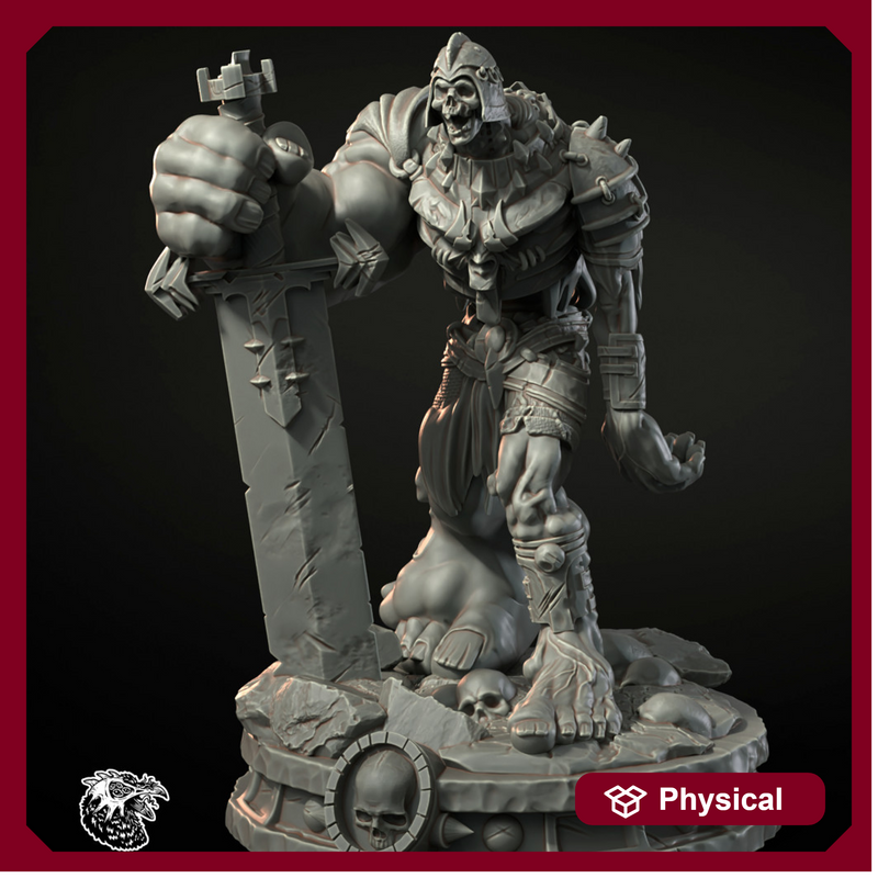 colossal
