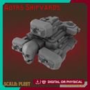 Aotrs204C Dark Fear C Destroyer