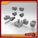 TUSK System