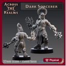Dark Sorcerer