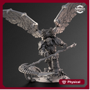 Dominarch. Renegades and Heretics