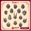 Heads 2 CL