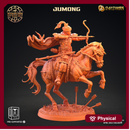 Jumong