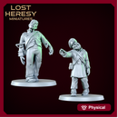 Napoleonic Zombies 1