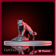 Panther - Only-Games