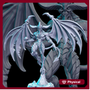 Tiuvelos - diablo- 32mm - DnD