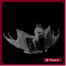 Wyvern ceratopsia
