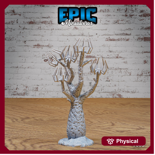 Underdark Scatter Underworld Tree V1 - Only-Games
