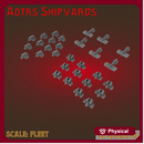 XM000 Xygritt Smallcraft Pack 01