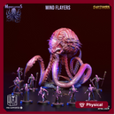 Mind Flayers