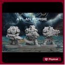 Minoan Heavy Aegis