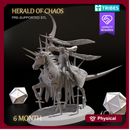 HERALD OF CHAOS