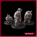 Steam pet 2