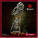 The Undead - Daniel -