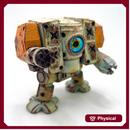 Droidnought
