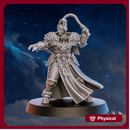 Blackhide Tribe Beastmaster