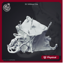 Gelatinous Cube