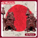 Old Warlock x2