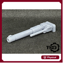 Laser Detroyer and Stubber