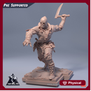 Deathless Reaper