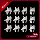 (Armada) 12x V-Wing