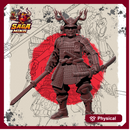 Samurai Hero