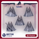 Cloaks PH