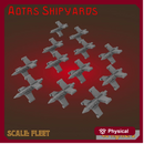 GTSR001 Pteradactylus Fighter