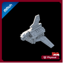 (MMch) Rho Transport Shuttle