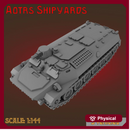 MG144-R25 MT-LB