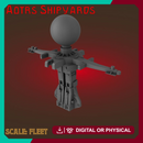GDHC301 Small Starbase