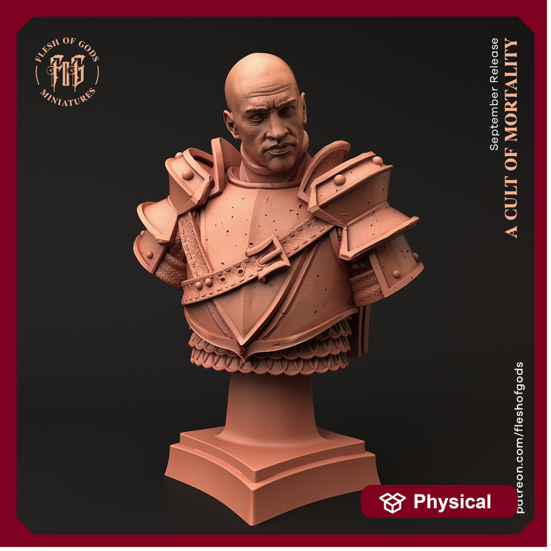 Knight Lord (BUST)