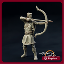 Elven Archer