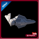 (MMch) Neutralizer Bomber
