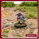 Clash of Rhyfles: Able Morto (Western Arnyara)