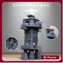 FreeGuard Tower Guardf