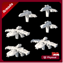 (Armada) New Republic Starfighter Set I