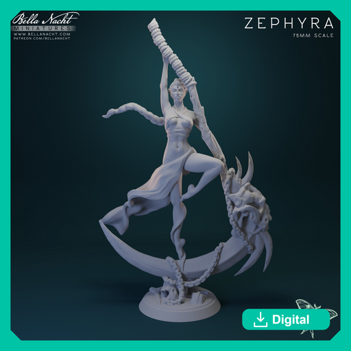 Zephyra - Only-Games