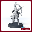 Caltael the Sentinel Archer