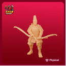 Royal Samurai Archer