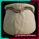 Flour - Fantasy Kitchen Prop STL for DnD & Wargaming Terrain