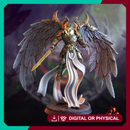 Vulcanus, Angel of War