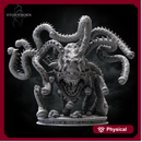 Ralakor, Lord of the Beholders