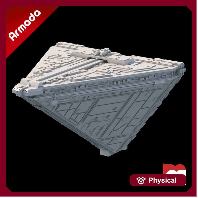 (Armada) Class 4 Container Transport