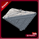 (Armada) Class 4 Container Transport