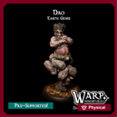 Dao - Earth Genie
