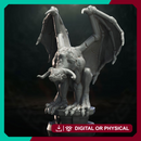 Statue Gargoyle