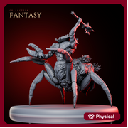 Crab Folk 2 - Only-Games