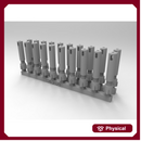 Eliminator Suppressor V1 X20