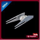 (MMch) TIE Silencer